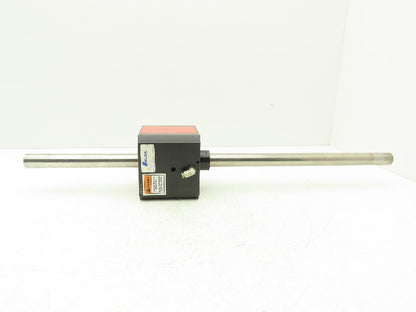 Amlok RLN-100400MX0 Pneumatic Cylinder Rod Lock 4" Bore 1"x 27" Rod