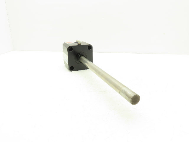 Amlok RLN-100400MX0 Pneumatic Cylinder Rod Lock 4" Bore 1"x 27" Rod