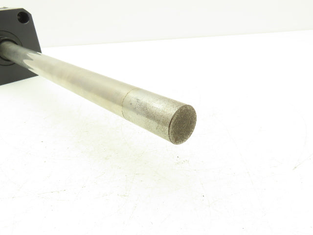 Amlok RLN-100400MX0 Pneumatic Cylinder Rod Lock 4" Bore 1"x 27" Rod