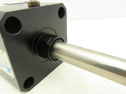 Amlok RLN-100400MX0 Pneumatic Cylinder Rod Lock 4" Bore 1"x 27" Rod