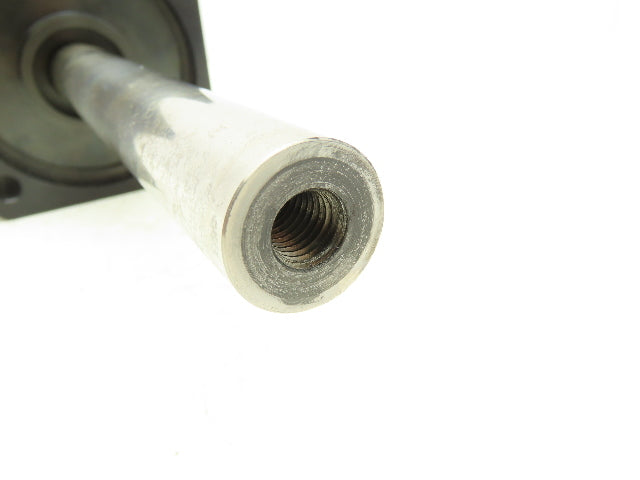 Amlok RLN-100400MX0 Pneumatic Cylinder Rod Lock 4" Bore 1"x 27" Rod