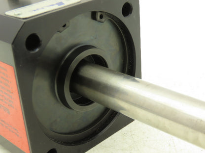 Amlok RLN-100400MX0 Pneumatic Cylinder Rod Lock 4" Bore 1"x 27" Rod