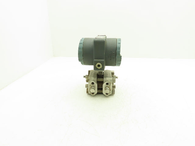 Foxboro 823DP-D3S1NM0 Intelligent Differential Pressure Transmitter 12.5-42vdc