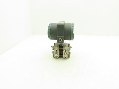 Foxboro 823DP-D3S1NM0 Intelligent Differential Pressure Transmitter 12.5-42vdc