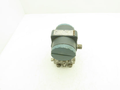 Foxboro 823DP-D3S1NM0 Intelligent Differential Pressure Transmitter 12.5-42vdc