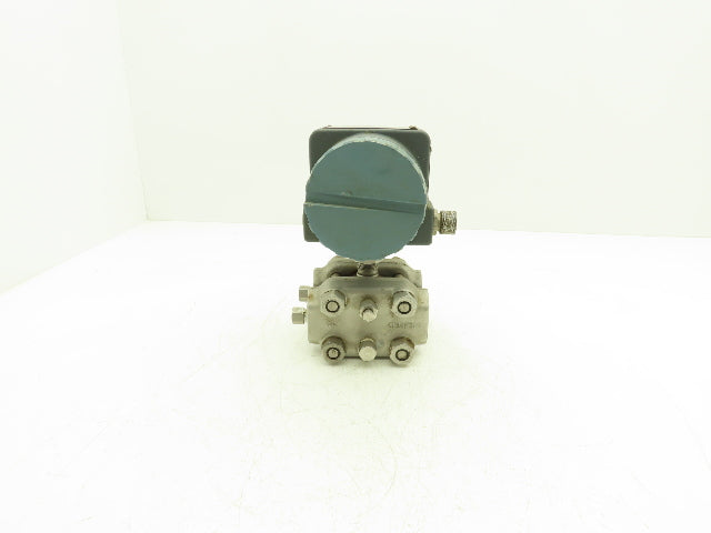 Foxboro 823DP-D3S1NM0 Intelligent Differential Pressure Transmitter 12.5-42vdc