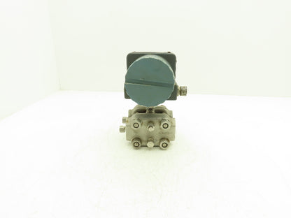 Foxboro 823DP-D3S1NM0 Intelligent Differential Pressure Transmitter 12.5-42vdc