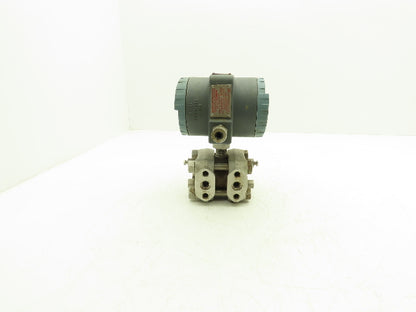 Foxboro 823DP-D3S1NM0 Intelligent Differential Pressure Transmitter 12.5-42vdc