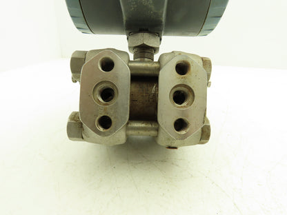 Foxboro 823DP-D3S1NM0 Intelligent Differential Pressure Transmitter 12.5-42vdc