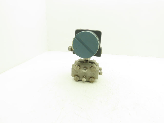 Foxboro 823DP-D3S1NM0 Intelligent Differential Pressure Transmitter 12.5-42vdc