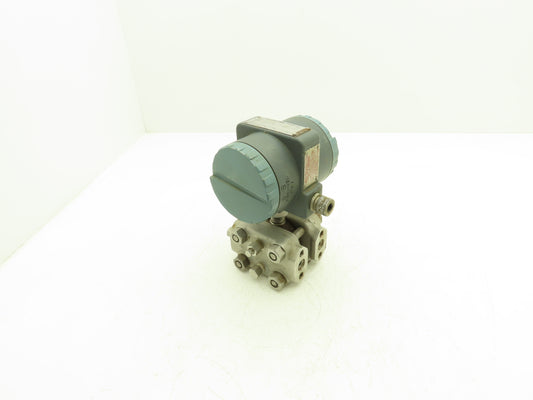 Foxboro 823DP-D3S1NM0 Intelligent Differential Pressure Transmitter 12.5-42vdc