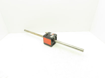 Amlok RLN-100400MX0 Pneumatic Cylinder Rod Lock 4" Bore 1"x 31" Rod