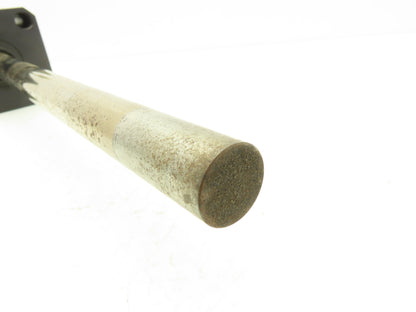 Amlok RLN-100400MX0 Pneumatic Cylinder Rod Lock 4" Bore 1"x 31" Rod