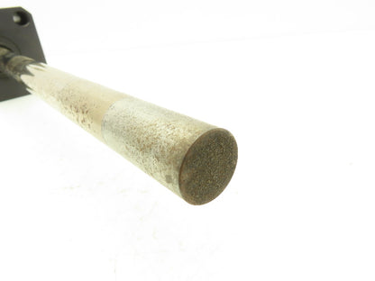 Amlok RLN-100400MX0 Pneumatic Cylinder Rod Lock 4" Bore 1"x 31" Rod