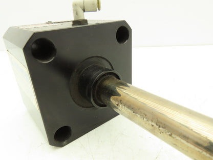 Amlok RLN-100400MX0 Pneumatic Cylinder Rod Lock 4" Bore 1"x 31" Rod