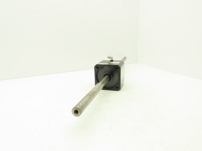 Amlok RLN-100400MX0 Pneumatic Cylinder Rod Lock 4" Bore 1"x 31" Rod