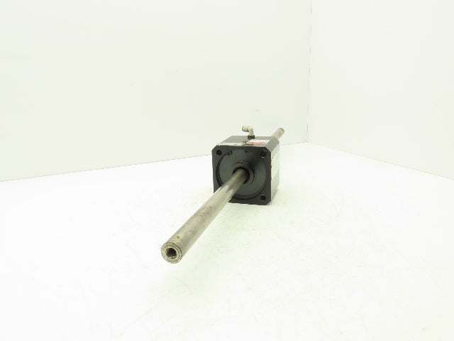 Amlok RLN-100400MX0 Pneumatic Cylinder Rod Lock 4" Bore 1"x 31" Rod