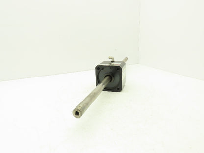 Amlok RLN-100400MX0 Pneumatic Cylinder Rod Lock 4" Bore 1"x 31" Rod