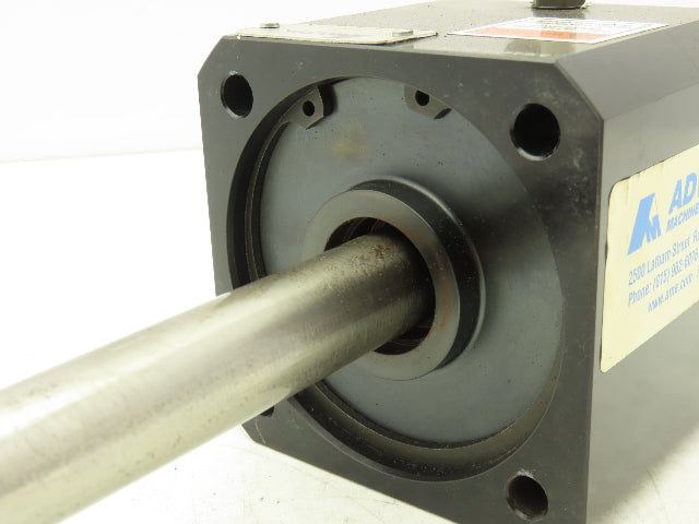 Amlok RLN-100400MX0 Pneumatic Cylinder Rod Lock 4" Bore 1"x 31" Rod