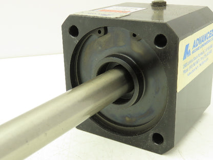 Amlok RLN-100400MX0 Pneumatic Cylinder Rod Lock 4" Bore 1"x 32" Rod