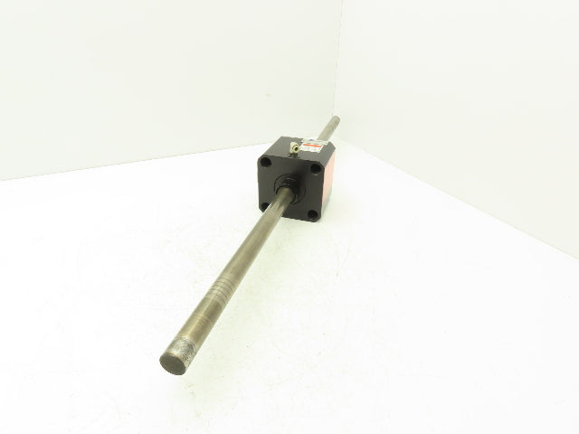 Amlok RLN-100400MX0 Pneumatic Cylinder Rod Lock 4" Bore 1"x 32" Rod