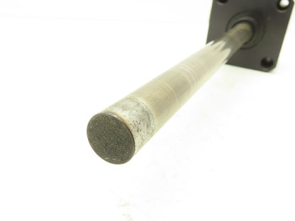 Amlok RLN-100400MX0 Pneumatic Cylinder Rod Lock 4" Bore 1"x 32" Rod