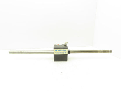 Amlok RLN-100400MX0 Pneumatic Cylinder Rod Lock 4" Bore 1"x 32" Rod