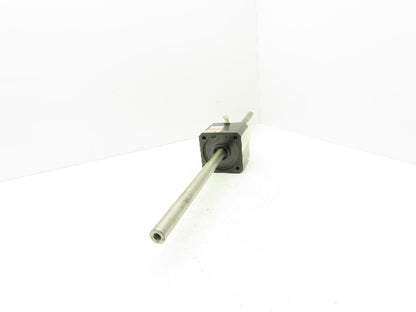 Amlok RLN-100400MX0 Pneumatic Cylinder Rod Lock 4" Bore 1"x 32" Rod
