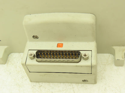 SMC VQ4301-5W VQ4101 Pneumatic Solenoid Valve 4-Station Manifold 24V w/3 Valves