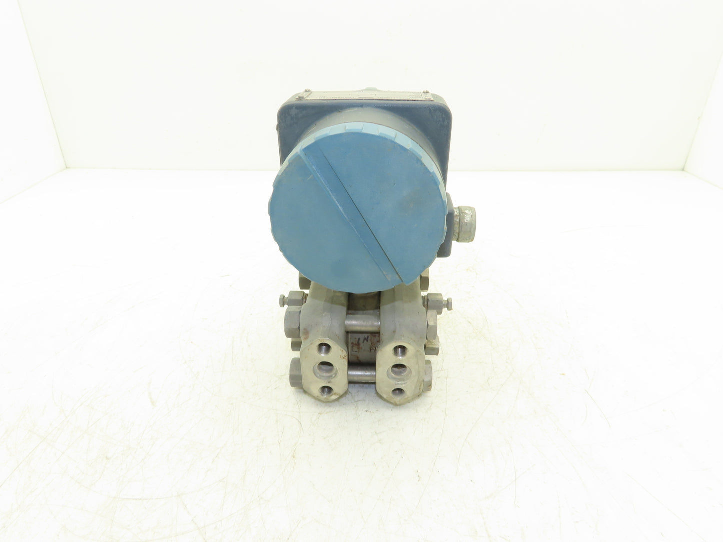 Foxboro 823DP-D3S1NM0 Intelligent Differential Pressure Transmitter 12.5-42vdc