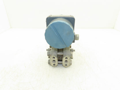 Foxboro 823DP-D3S1NM0 Intelligent Differential Pressure Transmitter 12.5-42vdc