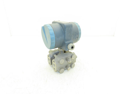 Foxboro 823DP-D3S1NM0 Intelligent Differential Pressure Transmitter 12.5-42vdc