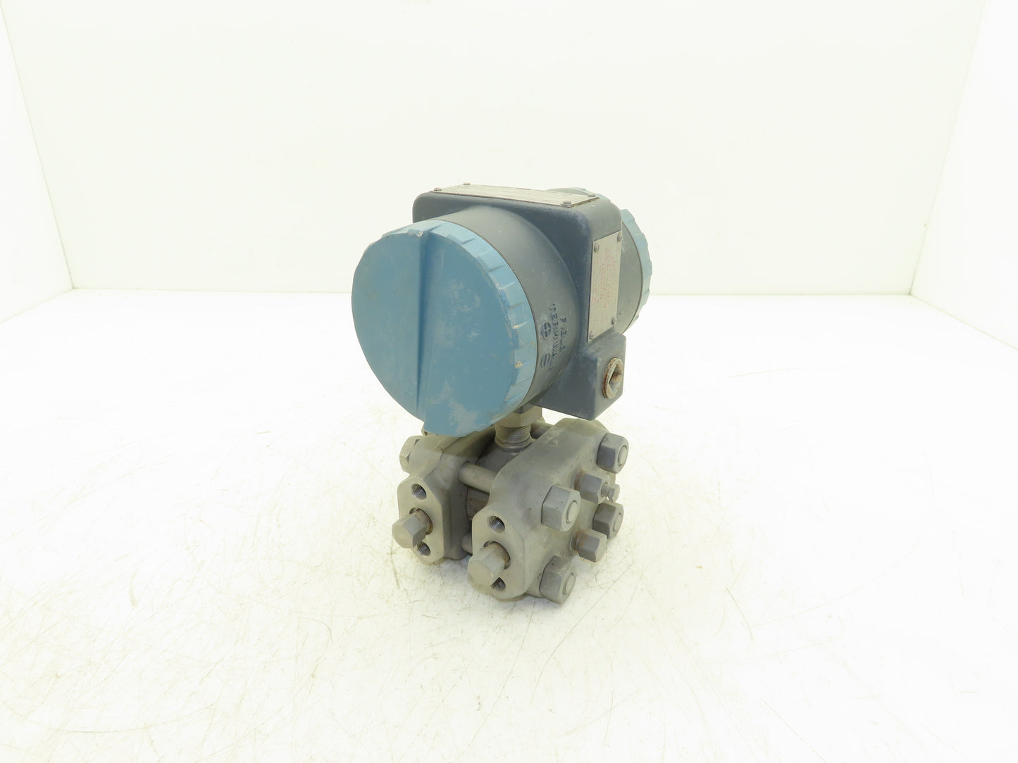 Foxboro 823DP-D3S1NM0 Intelligent Differential Pressure Transmitter 12.5-42vdc