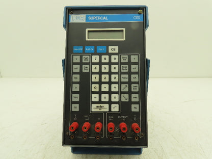 RIS CL6000 Supercal ATS