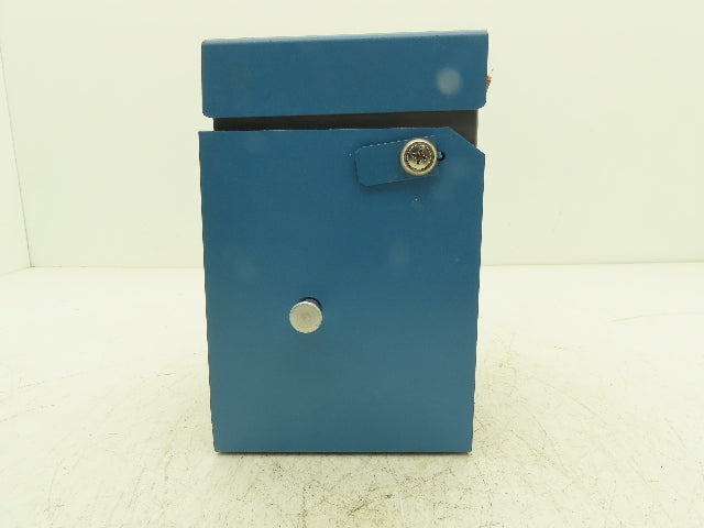 RIS CL6000 Supercal ATS