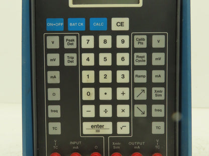 RIS CL6000 Supercal ATS