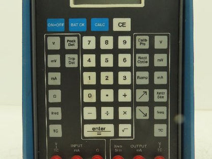 RIS CL6000 Supercal ATS