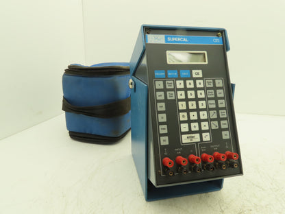 RIS CL6000 Supercal ATS