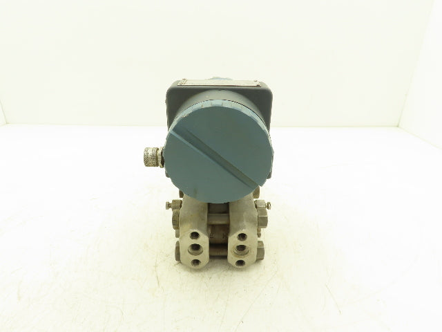 Foxboro 823DP-I3S1NM2 Electronic Pressure Transmitter 12.5-65VDC 3000PSI
