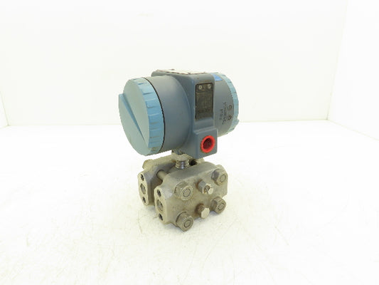 Foxboro 823DP-I3S1NM2 Electronic Pressure Transmitter 12.5-65VDC 3000PSI