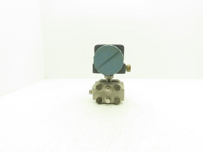 Foxboro 823DP-13S1SH0-S Electronic Pressure Transmitter 12.5-65VDC 3000PSI