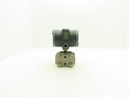 Foxboro 823DP-I3S1NL0-Y Electronic Pressure Transmitter 12.5-65VDC 1500PSI