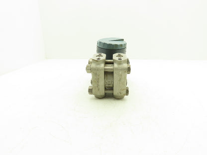 Foxboro 823DP-I3S1NL0-Y Electronic Pressure Transmitter 12.5-65VDC 1500PSI
