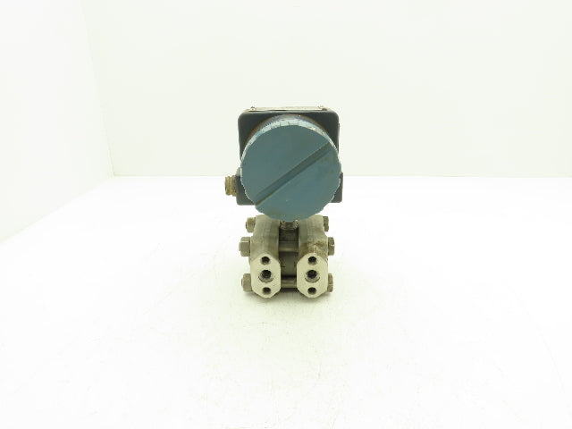 Foxboro 823DP-I3S1NL0-Y Electronic Pressure Transmitter 12.5-65VDC 1500PSI