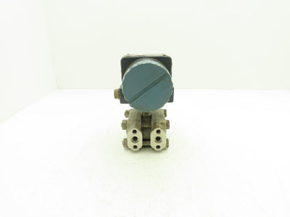 Foxboro 823DP-I3S1NL0-Y Electronic Pressure Transmitter 12.5-65VDC 1500PSI