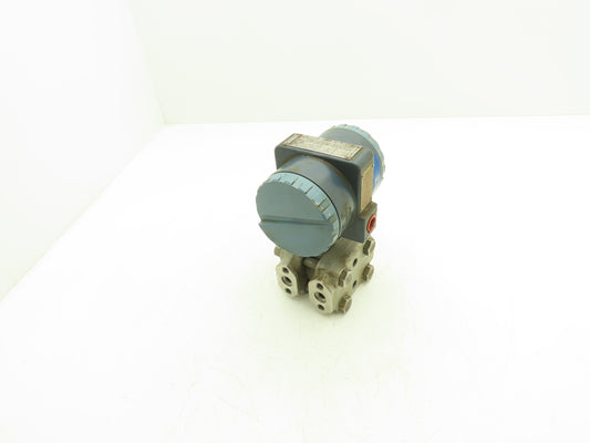 Foxboro 823DP-I3S1NL0-Y Electronic Pressure Transmitter 12.5-65VDC 1500PSI