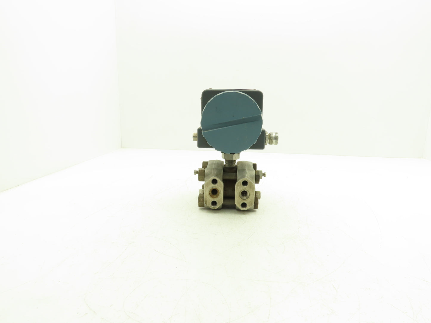 Foxboro 823DP-I3S1NL0-Y Electronic Pressure Transmitter 12.5-65VDC 3000PSI