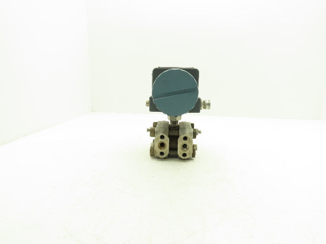 Foxboro 823DP-I3S1NL0-Y Electronic Pressure Transmitter 12.5-65VDC 3000PSI