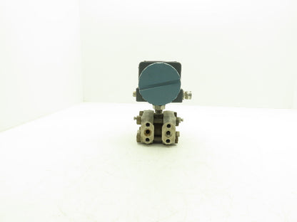 Foxboro 823DP-I3S1NL0-Y Electronic Pressure Transmitter 12.5-65VDC 3000PSI