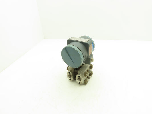 Foxboro 823DP-I3S1NL0-Y Electronic Pressure Transmitter 12.5-65VDC 3000PSI